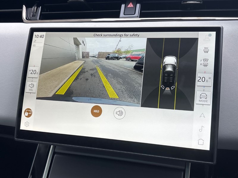 2024 (74) LAND ROVER RANGE ROVER EVOQUE 2.0 D200 Dynamic SE 5dr Auto 3553149