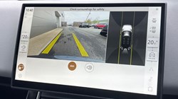 2024 (74) LAND ROVER RANGE ROVER EVOQUE 2.0 D200 Dynamic SE 5dr Auto 3553149