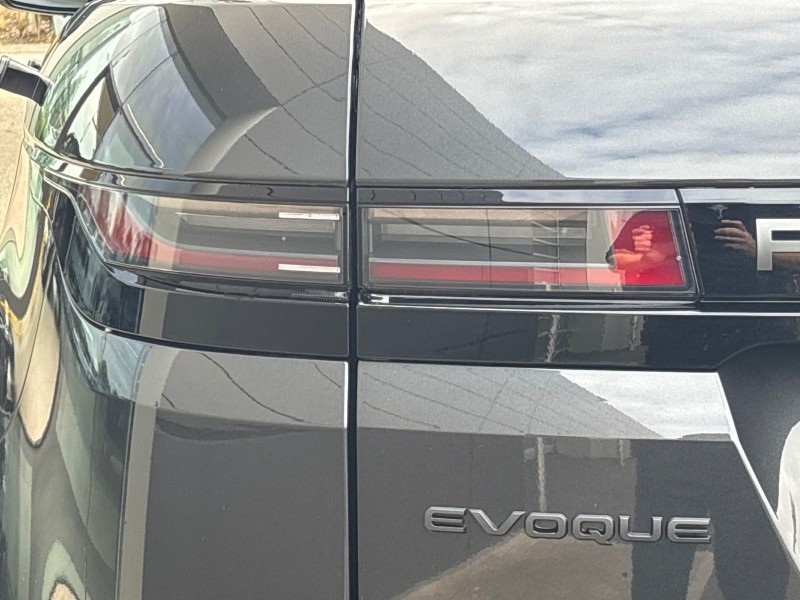 2024 (74) LAND ROVER RANGE ROVER EVOQUE 2.0 D200 Dynamic SE 5dr Auto 3553164