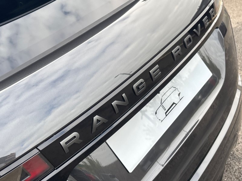 2024 (74) LAND ROVER RANGE ROVER EVOQUE 2.0 D200 Dynamic SE 5dr Auto 3553165