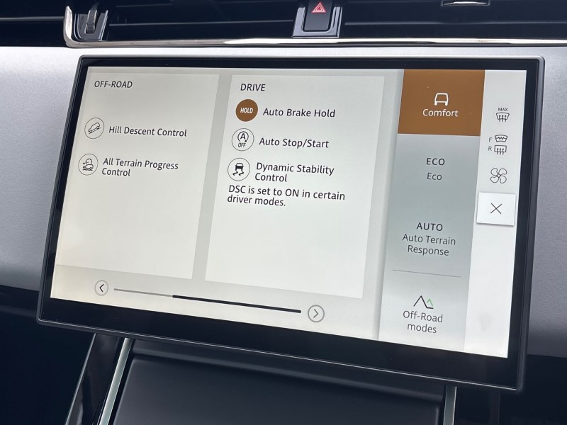 2024 (74) LAND ROVER RANGE ROVER EVOQUE 2.0 D200 Dynamic SE 5dr Auto 3553152