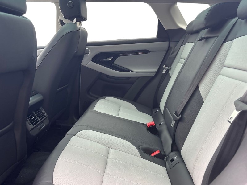 2024 (74) LAND ROVER RANGE ROVER EVOQUE 2.0 D200 Dynamic SE 5dr Auto 3553130