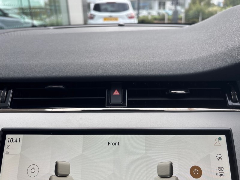 2024 (74) LAND ROVER RANGE ROVER EVOQUE 2.0 D200 Dynamic SE 5dr Auto 3553154