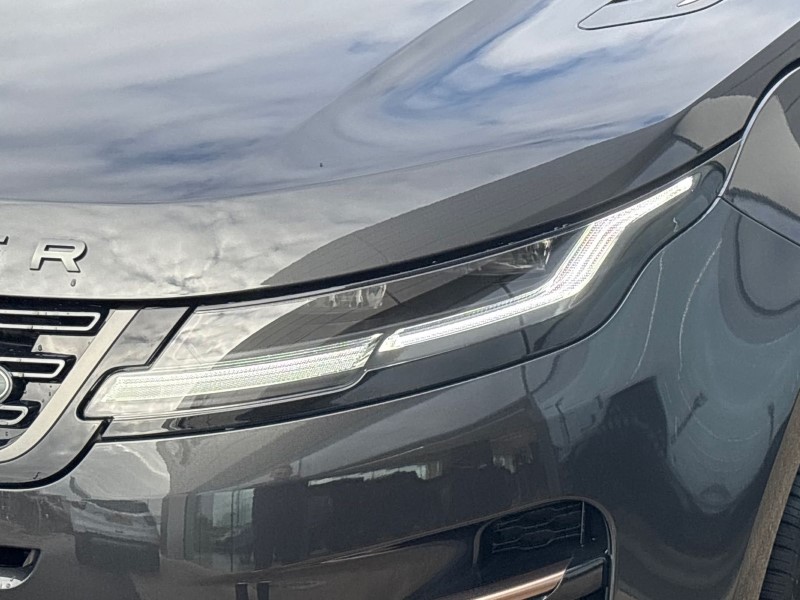 2024 (74) LAND ROVER RANGE ROVER EVOQUE 2.0 D200 Dynamic SE 5dr Auto 3553162