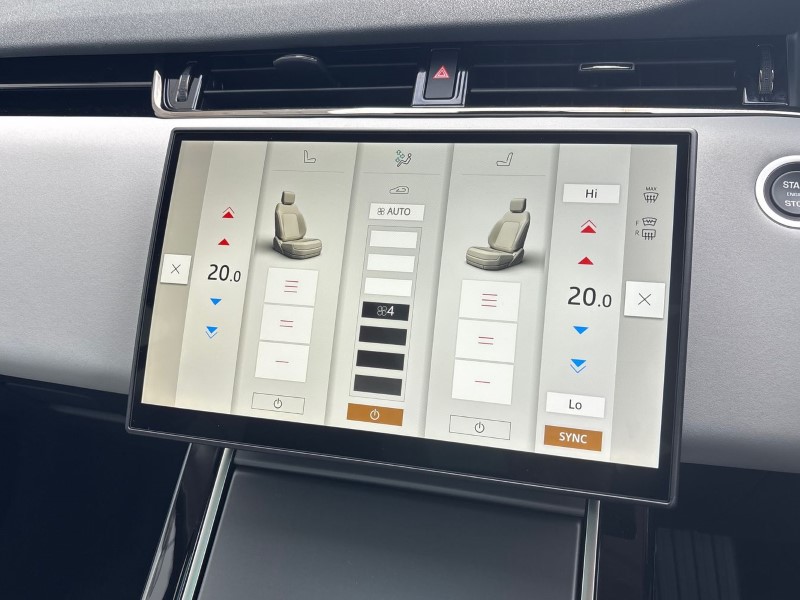 2024 (74) LAND ROVER RANGE ROVER EVOQUE 2.0 D200 Dynamic SE 5dr Auto 3553151