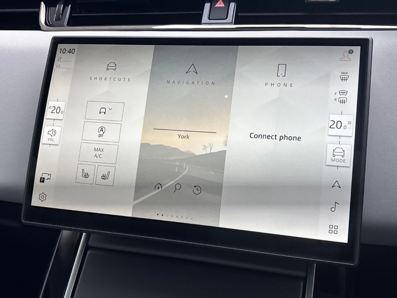 2024 (74) LAND ROVER RANGE ROVER EVOQUE 2.0 D200 Dynamic SE 5dr Auto 3553147