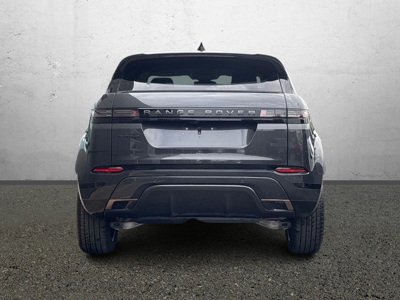 2024 (74) LAND ROVER RANGE ROVER EVOQUE 2.0 D200 Dynamic SE 5dr Auto 3553132