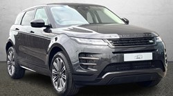 2024 (74) LAND ROVER RANGE ROVER EVOQUE 2.0 D200 Dynamic SE 5dr Auto 3553128