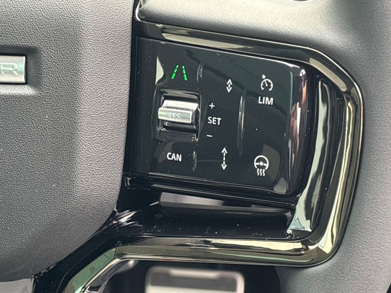 2024 (74) LAND ROVER RANGE ROVER EVOQUE 2.0 D200 Dynamic SE 5dr Auto 3553144