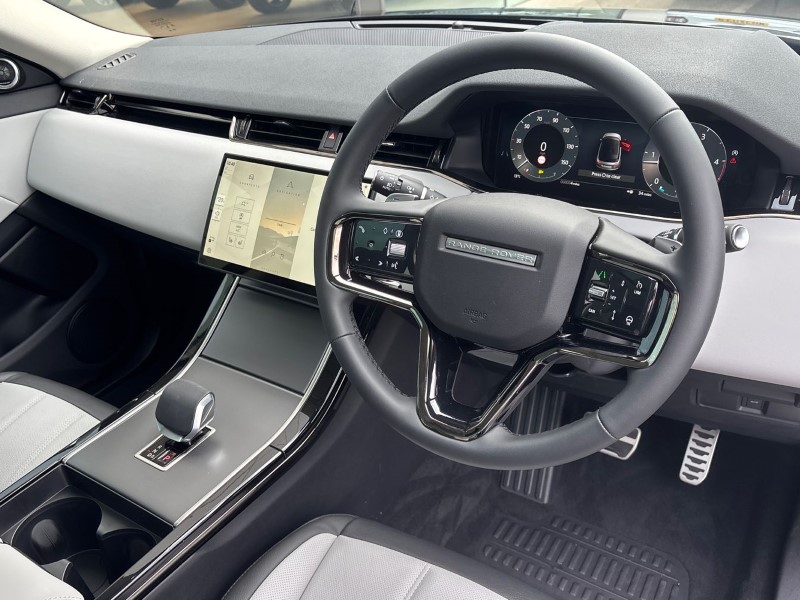 2024 (74) LAND ROVER RANGE ROVER EVOQUE 2.0 D200 Dynamic SE 5dr Auto 3553146