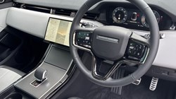 2024 (74) LAND ROVER RANGE ROVER EVOQUE 2.0 D200 Dynamic SE 5dr Auto 3553146