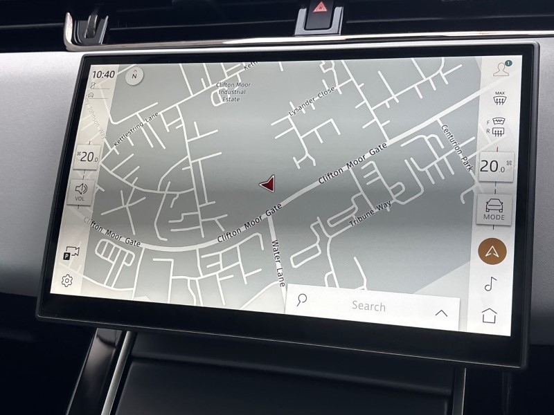 2024 (74) LAND ROVER RANGE ROVER EVOQUE 2.0 D200 Dynamic SE 5dr Auto 3553148