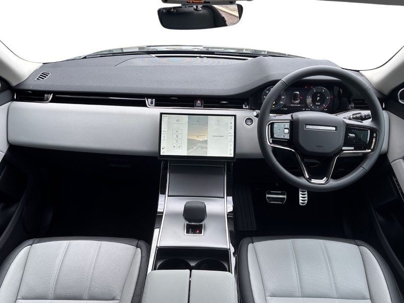 2024 (74) LAND ROVER RANGE ROVER EVOQUE 2.0 D200 Dynamic SE 5dr Auto 3553134