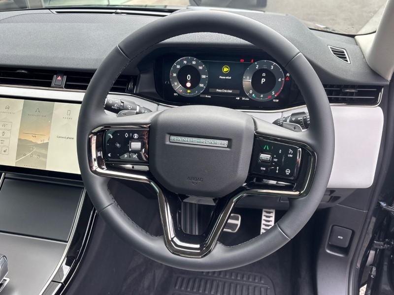 2024 (74) LAND ROVER RANGE ROVER EVOQUE 2.0 D200 Dynamic SE 5dr Auto 3553142