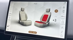 2024 (74) LAND ROVER RANGE ROVER EVOQUE 2.0 D200 Dynamic SE 5dr Auto 3553153