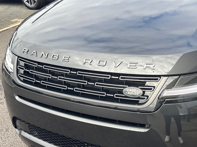 2024 (74) LAND ROVER RANGE ROVER EVOQUE 2.0 D200 Dynamic SE 5dr Auto 3553163