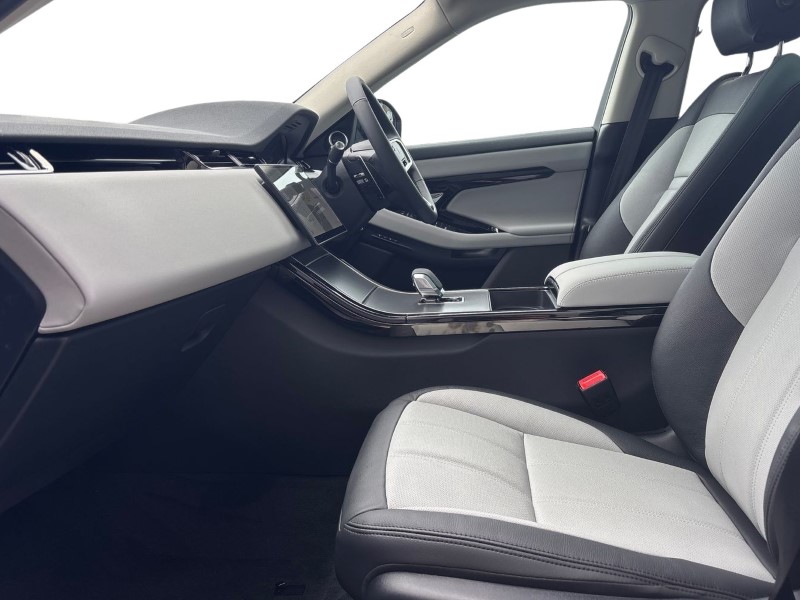 2024 (74) LAND ROVER RANGE ROVER EVOQUE 2.0 D200 Dynamic SE 5dr Auto 3553129