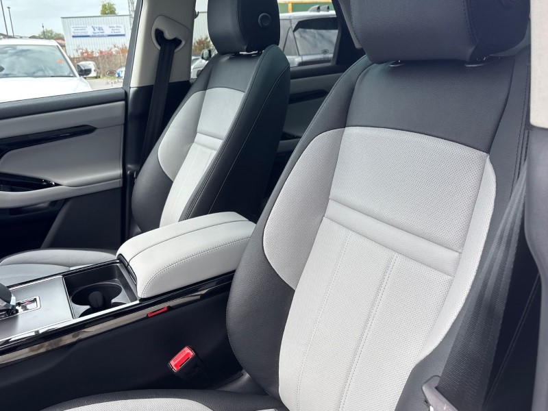 2024 (74) LAND ROVER RANGE ROVER EVOQUE 2.0 D200 Dynamic SE 5dr Auto 3553158