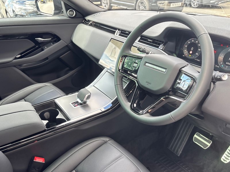 2024 (74) LAND ROVER RANGE ROVER EVOQUE 2.0 D200 Dynamic SE 5dr Auto 3553835