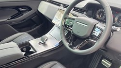 2024 (74) LAND ROVER RANGE ROVER EVOQUE 2.0 D200 Dynamic SE 5dr Auto 3553835