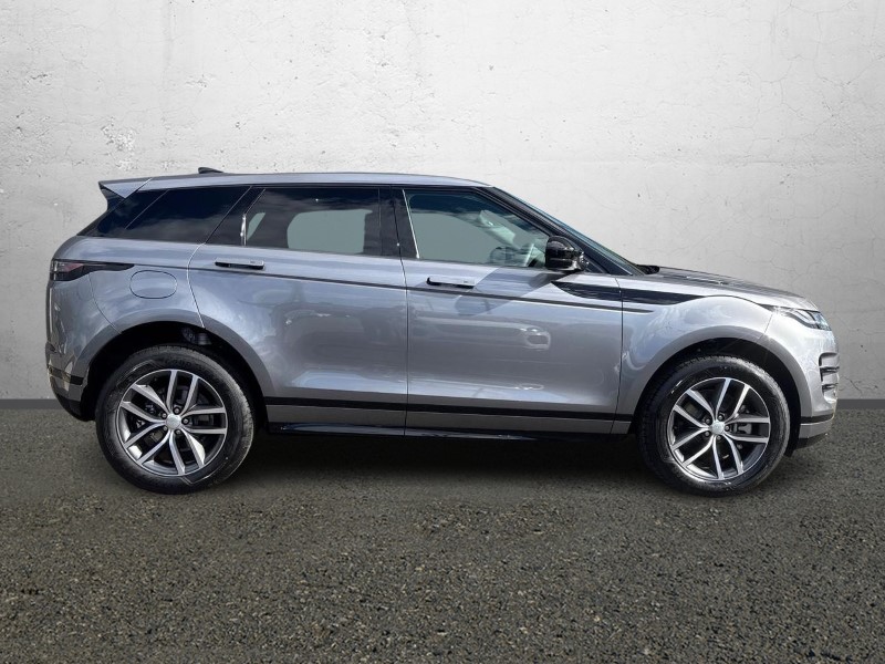 2024 (74) LAND ROVER RANGE ROVER EVOQUE 2.0 D200 Dynamic SE 5dr Auto 3553821