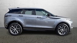 2024 (74) LAND ROVER RANGE ROVER EVOQUE 2.0 D200 Dynamic SE 5dr Auto 3553821