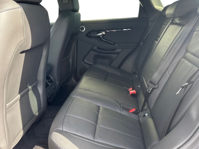 2024 (74) LAND ROVER RANGE ROVER EVOQUE 2.0 D200 Dynamic SE 5dr Auto 3553820