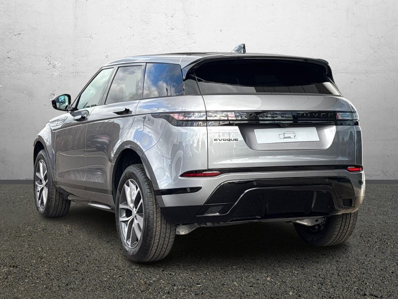 2024 (74) LAND ROVER RANGE ROVER EVOQUE 2.0 D200 Dynamic SE 5dr Auto 3553818