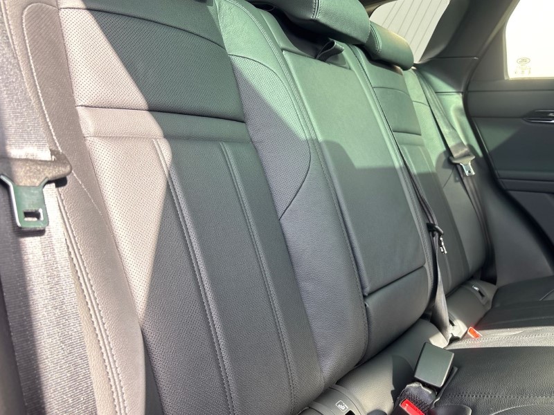 2024 (74) LAND ROVER RANGE ROVER EVOQUE 2.0 D200 Dynamic SE 5dr Auto 3553846