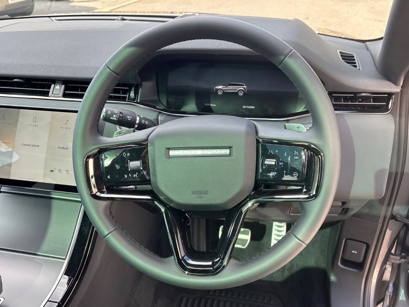 2024 (74) LAND ROVER RANGE ROVER EVOQUE 2.0 D200 Dynamic SE 5dr Auto 3553831