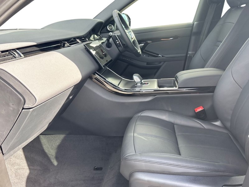2024 (74) LAND ROVER RANGE ROVER EVOQUE 2.0 D200 Dynamic SE 5dr Auto 3553819