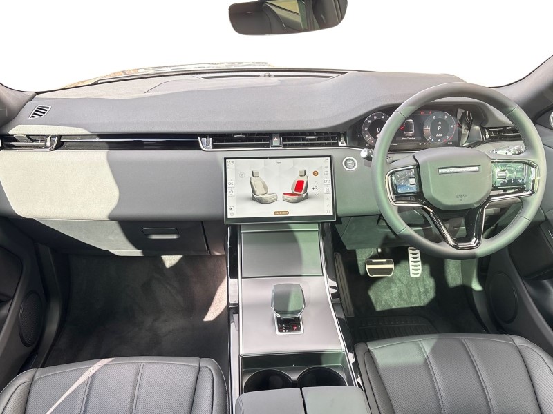 2024 (74) LAND ROVER RANGE ROVER EVOQUE 2.0 D200 Dynamic SE 5dr Auto 3553823