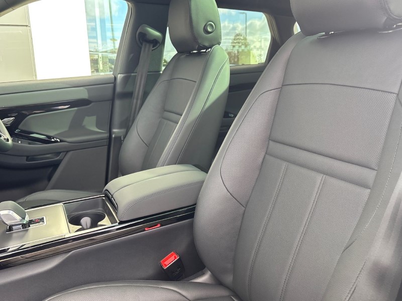 2024 (74) LAND ROVER RANGE ROVER EVOQUE 2.0 D200 Dynamic SE 5dr Auto 3553847