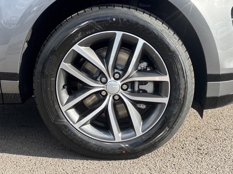2024 (74) LAND ROVER RANGE ROVER EVOQUE 2.0 D200 Dynamic SE 5dr Auto 3553822
