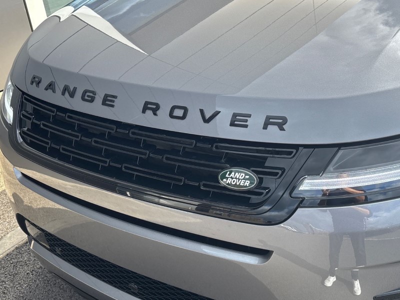 2024 (74) LAND ROVER RANGE ROVER EVOQUE 2.0 D200 Dynamic SE 5dr Auto 3553852