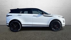 LAND ROVER RANGE ROVER EVOQUE 2.0 D200 Dynamic SE 5dr Auto 3570105