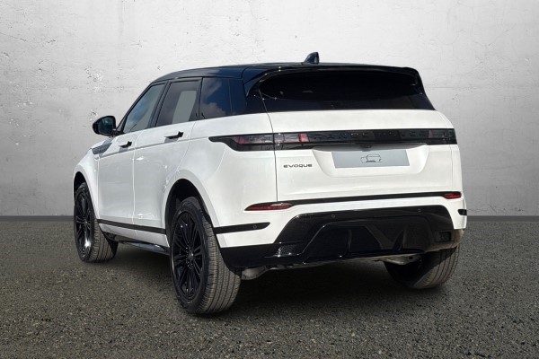  LAND ROVER RANGE ROVER EVOQUE 2.0 D200 Dynamic SE 5dr Auto 3570103