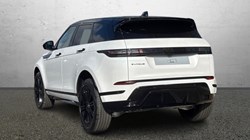 LAND ROVER RANGE ROVER EVOQUE 2.0 D200 Dynamic SE 5dr Auto 3570103