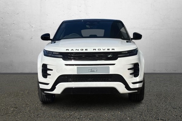  LAND ROVER RANGE ROVER EVOQUE 2.0 D200 Dynamic SE 5dr Auto 3570107
