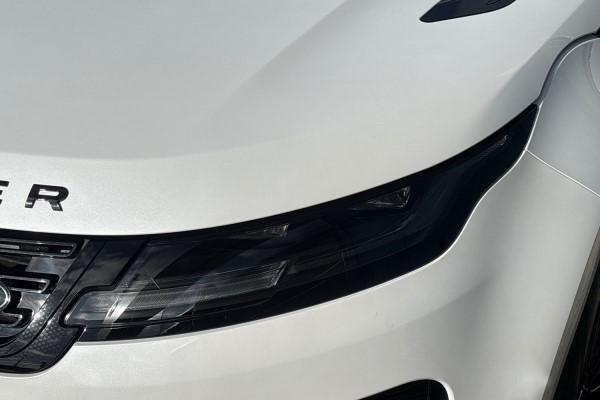  LAND ROVER RANGE ROVER EVOQUE 2.0 D200 Dynamic SE 5dr Auto 3570138
