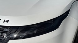 LAND ROVER RANGE ROVER EVOQUE 2.0 D200 Dynamic SE 5dr Auto 3570138
