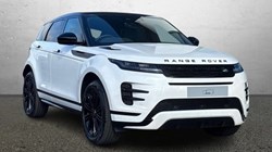 LAND ROVER RANGE ROVER EVOQUE 2.0 D200 Dynamic SE 5dr Auto 3570102