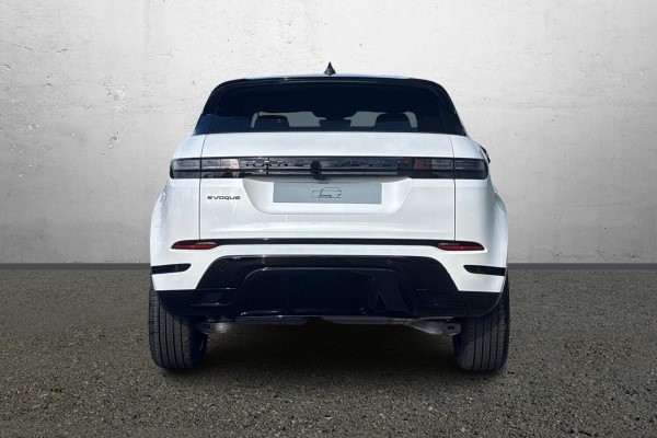  LAND ROVER RANGE ROVER EVOQUE 2.0 D200 Dynamic SE 5dr Auto 3570106