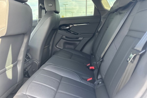  LAND ROVER RANGE ROVER EVOQUE 2.0 D200 Dynamic SE 5dr Auto 3570132