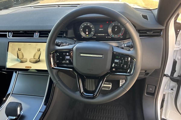 LAND ROVER RANGE ROVER EVOQUE 2.0 D200 Dynamic SE 5dr Auto 3570117