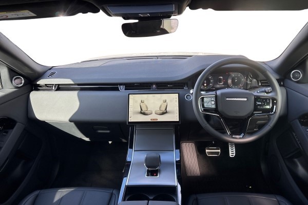  LAND ROVER RANGE ROVER EVOQUE 2.0 D200 Dynamic SE 5dr Auto 3570109