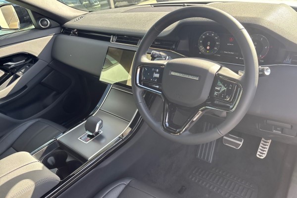  LAND ROVER RANGE ROVER EVOQUE 2.0 D200 Dynamic SE 5dr Auto 3570121