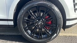 LAND ROVER RANGE ROVER EVOQUE 2.0 D200 Dynamic SE 5dr Auto 3570108