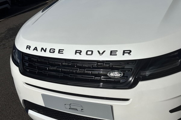  LAND ROVER RANGE ROVER EVOQUE 2.0 D200 Dynamic SE 5dr Auto 3570139