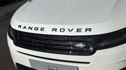 LAND ROVER RANGE ROVER EVOQUE 2.0 D200 Dynamic SE 5dr Auto 3570139